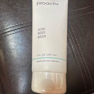 Proactiv Acne Body Wash - Cream